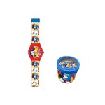Montre enfant disney mickey - mf624