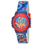 Montre enfant disney spiderman - mf607