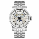 Montre es - 8241 - 11 earnshaw hansom
