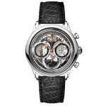 Montre es - 8260 - 02 earnshaw