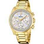 Montre f20609 - 1 festina boyfriend collection