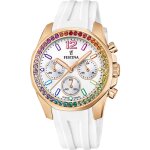 Montre f20611 - 2 festina boyfriend collection