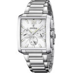 Montre f20635 - 1 festina timeless chronograph