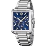 Montre f20635 - 2 festina timeless chronograph
