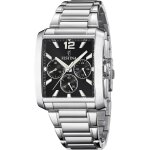 Montre f20635 - 4 festina timeless chronograph