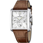 Montre f20636 - 1 festina timeless chronograph
