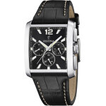 Montre f20636 - 4 festina timeless chronograph