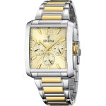 Montre f20637 - 2 festina timeless chronograph