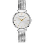 Montre pour femme 034n621 avec bracelet en acier argent