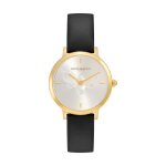 Montre femme 24000019 - olivia burton ob signature ultra slim bee