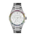 Montre femme 24000101 - hexa multifonction olivia burton
