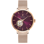 Montre femme 307f988 - pierre lannier Montre femme 307f988 - pierre lannier