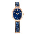 Montre femme 5656822 - crystal rock oval swarovski Montre femme 5656822 - crystal rock oval swarovski
