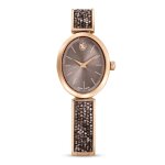 Montre femme 5656857 - swarovski crystal rock oval Montre femme 5656857 - swarovski crystal rock oval