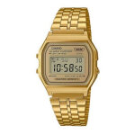 Montre femme a158wetg - 9aef - casio vintage