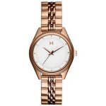 Montre femme acier 28000081 - d - mvmt