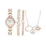 Montre femme ak / 3598rgst - anne klein Montre femme ak / 3598rgst - anne klein