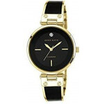 Montre femme ak - n1414bkgb - anne klein