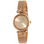 Montre femme ak - n3002rgrg - anne klein