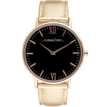 Montre femme andreas osten ao - 187 - bracelet cuir dor