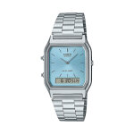 Montre femme aq - 230a - 2a1mqyes - casio