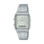 Montre femme aq - 230a - 7amqyes - casio