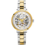 Montre femme automatique argenté 304f721 - pierre lannier Montre femme automatique argenté 304f721 - pierre lannier