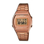 Montre femme b640wc - 5aef - casio retro vintage