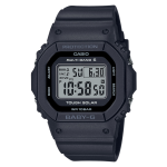 Montre femme bgd - 5650 - 1er - casio