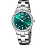 Montre pour femme bliss l18883 - 7 avec bracelet en acier acier