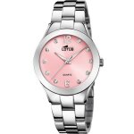 Montre femme bliss l18884 - 2 avec bracelet acier acier