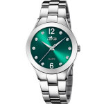 Montre pour femme bliss l18884 - 7 avec bracelet en acier acier