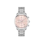 Montre femme boss grand tour ladies - 1502765 bracelet acier argent Montre femme boss grand tour ladies - 1502765 bracelet acier argent