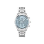 Montre femme boss grand tour ladies - 1502767 bracelet acier argent Montre femme boss grand tour ladies - 1502767 bracelet acier argent