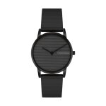 Montre femme calvin klein montres ck feel - 25100034 bracelet acier gris Montre femme calvin klein montres ck feel - 25100034 bracelet acier gris