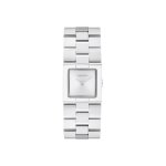 Montre femme calvin klein montres ck meridian - 25100088 bracelet acier argent