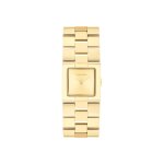 Montre femme calvin klein montres ck meridian - 25100089 bracelet acier dor