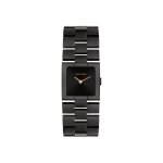 Montre femme calvin klein montres ck meridian - 25100091 bracelet acier noir