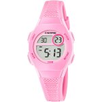 Montre femme calypso junior collection - k5831 - 3 bracelet silicone rose