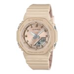 Montre femme casio gma - p2100st - 9aer g - shock small classic