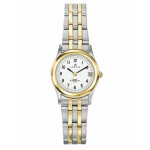 Montre femme certus 642364 - bracelet mtal bicolore