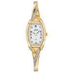Montre femme certus joalia 630514 - bracelet acier dor