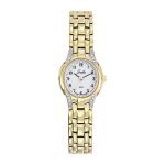 Montre femme certus joalia - 631033 bracelet doré Montre femme certus joalia - 631033 bracelet doré