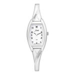 Montre femme certus joalia 633011 - bracelet acier argent