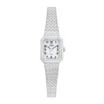 Montre femme certus joalia - 633471 bracelet acier argent