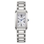 Montre femme citizen elongated square citizen l - ew5620 - 55a