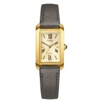 Montre femme citizen elongated square citizen l - ew5622 - 09p