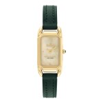 Montre femme coach cadie - 14504350 bracelet cuir