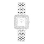 Montre femme coach cass - 14504558 bracelet acier argent Montre femme coach cass - 14504558 bracelet acier argent