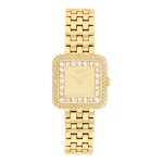 Montre femme coach cass - 14504559 bracelet acier doré Montre femme coach cass - 14504559 bracelet acier doré
